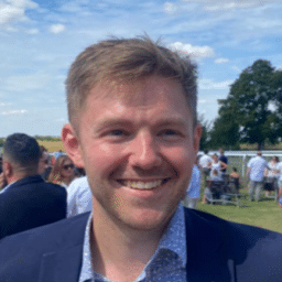 Thomas Drury, Chartered ACII