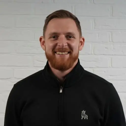 Adam Woodhead, Platform Analyst